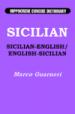 Sicilian-English/English-Sicilian