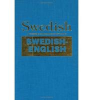 Swedish-English