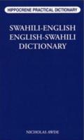 Swahili-English, English-Swahili Dictionary