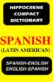 Spanish-English/English-Spanish Compact Dictionary