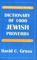 Dictionary of 1000 Jewish Proverbs