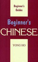 Beginner's Chinese