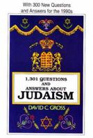 1301 Questions & Answers About Judaism
