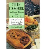 Celtic Cookbook