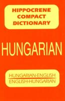 Hungarian-English/English-Hungarian Compact Dictionary