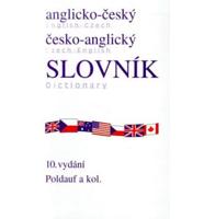 English-Czech, Czech-English Dictionary