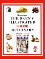 Children's Illustrated Polish Dictionary