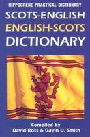 Scots-English, English-Scots Dictionary