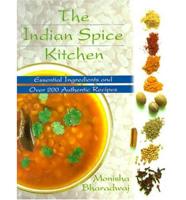 The Indian Spice Kitchen