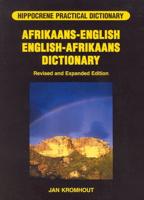 Afrikaans-English/English-Afrikaans Practical Dictionary