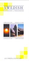Swedish-English, English-Swedish Dictionary & Phrasebook