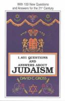 1401 Questions & Answers About Judaism