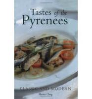 Tastes Of The Pyrenees