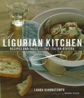 A Ligurian Kitchen