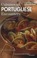Cuisines of Portuguese Encounters