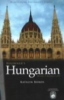 Beginner's Hungarian With 2 Audio CDs