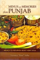 Menus and Memories from Punjab