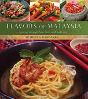 Flavors of Malaysia