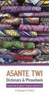 Asante Twi Dictionary & Phrasebook
