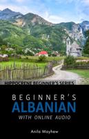 Beginner's Albanian with Online Audio