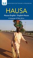 Hausa-English/English-Hausa Dictionary & Phrasebook