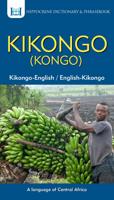Kikongo (Kongo) Dictionary & Phrasebook