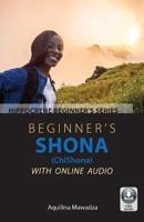 Beginner's Shona (ChiShona)