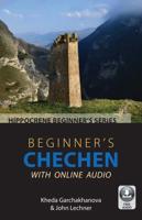 Beginner's Chechen With Online Audio