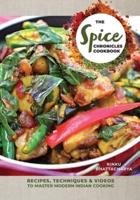 The Spice Chronicles Cookbook