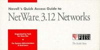 Novell's Quick Access Guide to Netware 3