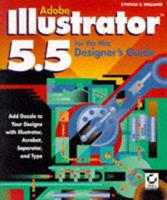 Adobe Illustrator 5.5 for the Mac¬