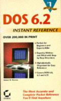 DOS 6.2 Instant Reference