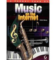 A Pocket Tour of Music on the Internet