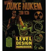 The Duke Nukem 3D Level Design Handbook