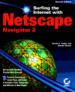 Surfing the Internet With Netscape Navigator 2