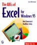 The ABCs of Excel for Windows 95
