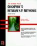 The Network Press QuickPath to NetWare 4.11 Networks