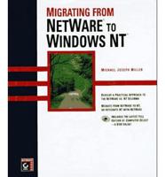 Migrating from NetWare to Windows NT