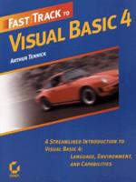 Fast Track to Visual Basic 4