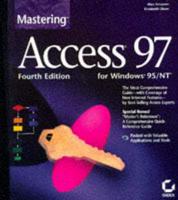 Mastering Access 97