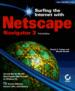 Surfing the Internet With Netscape Navigator 3