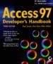 Access 97 Developer's Handbook
