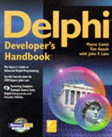 Delphi Developer's Handbook
