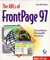 The ABCs of FrontPage 97