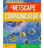 Surfing the Internet With Netscape Communicator 4