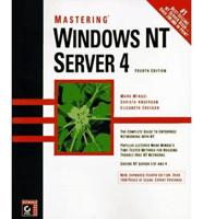 Mastering Windows NT Server 4