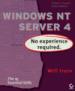 Windows NT Server 4