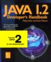 Java 1.2 Developer's Handbook