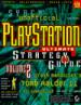 Unofficial PlayStation Ultimate Strategy Guide. Vol. 2