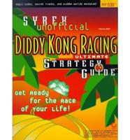 Diddy Kong Racing Ultimate Strategy Guide